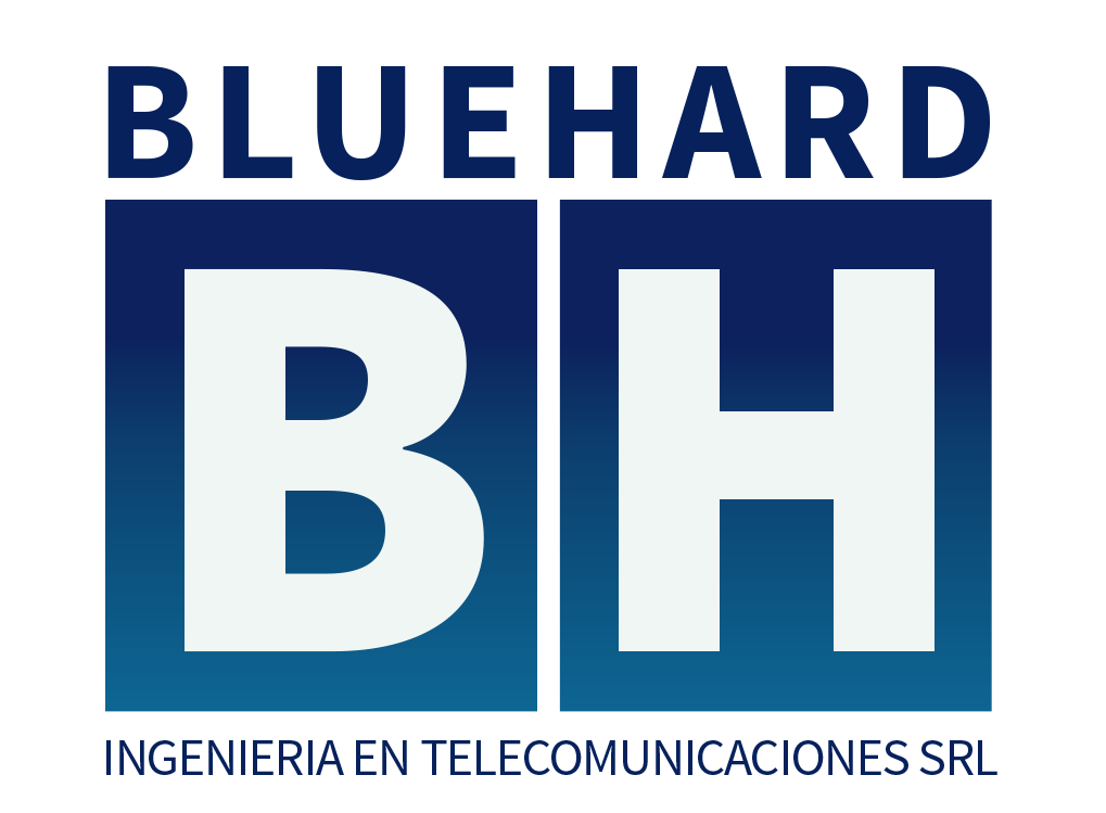 Bluehard Ing. en Telecomunicaciones SRL